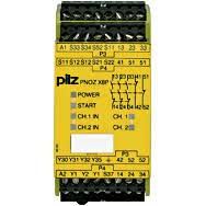 777765 - Pilz - PNOZ X8P 115VAC 3n / o 2n / c 2so