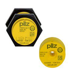 503221 - Pilz - PSEN 2.2p-21 / PSEN2.2-20 / LED / 8mm 1unidade