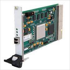 PCIE-5565PIORC-200A00 - GE FANUC