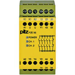 774595 - Pilz - PZE X5 24VDC 5n / o
