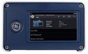 ICRXIACCIDM01A - GE FANUC