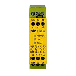 774360 - Pilz - P1HZ X1 24VDC 2n / o