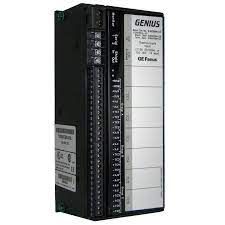 IC660BBA026CA - GE FANUC