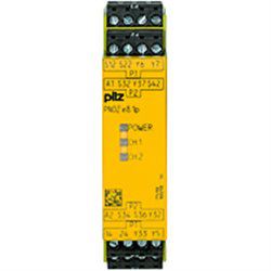 774198 - Pilz - PNOZ e8.1p 24VDC 2so