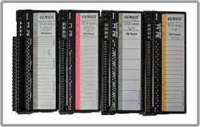 IC660TRD020 - GE FANUC