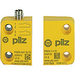506412 - Pilz - PSEN ma1.1p-12/PSEN1.1-10/3mm/ix1/1unit