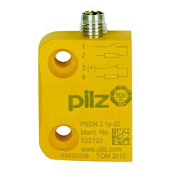 522120 - Pilz - PSEN 2.1p-20 / 8mm / 1 interruptor
