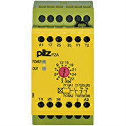 774040 - Pilz - PZA 30 / 230VAC 1n / o 2 n / c