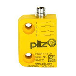 524120 - Pilz - PSEN 1.1p-20 / 8mm / 1 switch