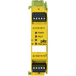 773900 - Pilz - PNOZ pe1p