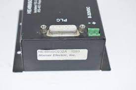HE485ISO232 - GE FANUC