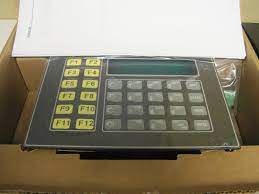 HE693OIU197 - GE FANUC