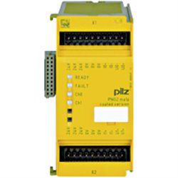 773813 - Pilz - PNOZ versão ma1p revestida