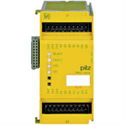 773812 - Pilz - Entrada Analógica PNOZ ma1p 2