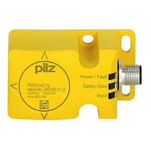540150 - Pilz - PSEN cs2.1p 1 switch
