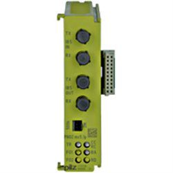 773728 - Pilz - PNOZ mc5.1p Interbus LWL / Fiberoptic