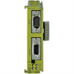 773723 - Pilz - PNOZ mc5p INTERBUS