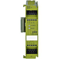 773720 - Pilz - PNOZ mc0p Powersupply