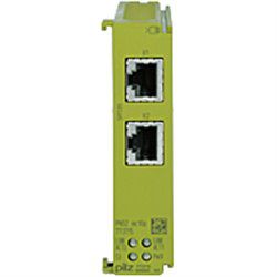 773715 - Pilz - PNOZ mc10p SERCOS III