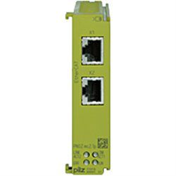 773713 - Pilz - PNOZ mc2.1p EtherCAT 2