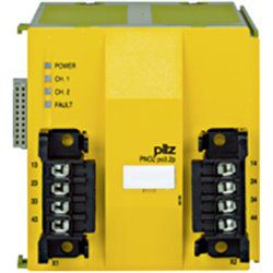 773631 - Pilz - PNOZ po3.2p 4n / o