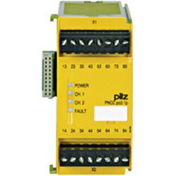 773630 - Pilz - PNOZ po3.1p 8n / o