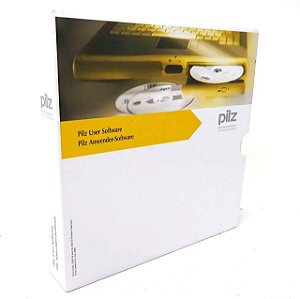 773000 - Pilz - Software Configurador PNOZmulti + Manual
