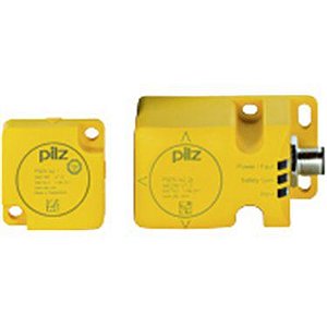 540200 - Pilz - PSEN cs2.2p / PSEN cs2.1 1 unidade