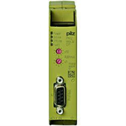 772032 - Pilz - PNOZ mmc3p DP