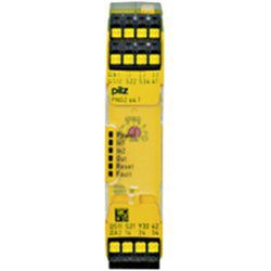 751154 - Pilz - PNOZ s4.1 C 48-240VACDC 3 n / o 1 n / c