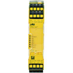 751126 - Pilz - PNOZ s6.1 C 24VDC 3 n / o 1 n / c