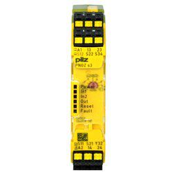 751103 - Pilz - PNOZ s3 C 24VDC 2 n/o