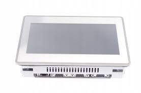 ETOP307 - GE Fanuc, Touchscreen Display, TFT Backlight LED, 7 in, White
