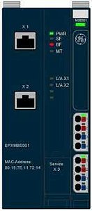 EPXMBE001 - GE FANUC