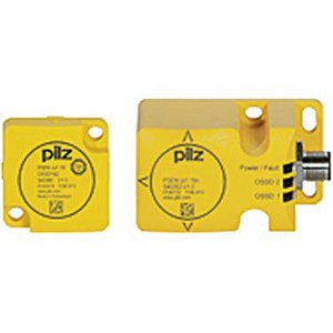 540304 - Pilz - PSEN cs1.19n / PSEN cs1.19 1sw + OSSD1 & 2