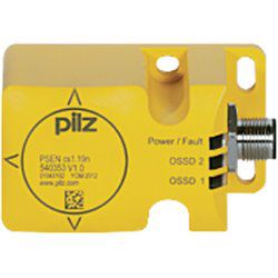 540353 - Pilz - PSEN cs1.19n 1 switch