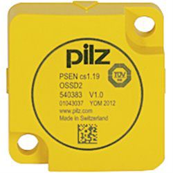 540383 - Pilz - PSEN cs1.19-OSSD2 1actuator