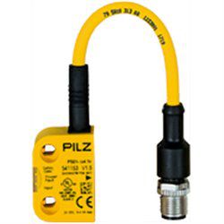 541059 - Pilz - PSEN cs3.1 M12 / 8-0.15m 1 interruptor
