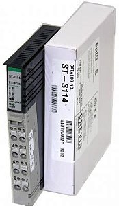 ST-3114 - GE FANUC