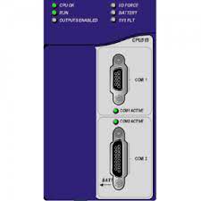 IC695CPE310CA - GE FANUC