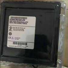 IC695CRU320CA - GE FANUC