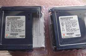 IC698CHS117CA - GE FANUC
