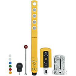 570820 - Pilz - Unidade PSEN sg2c-5LPLLC