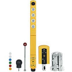 570816 - Pilz - Unidade PSEN sg2c-5LPLLS