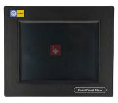 IC754VGF08CTD - GE FANUC