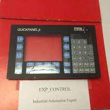 HMI-KPN-201 - GE FANUC