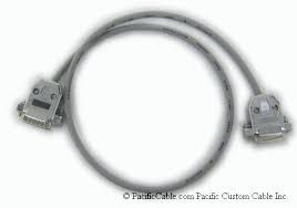 IC690CBL003 - GE FANUC