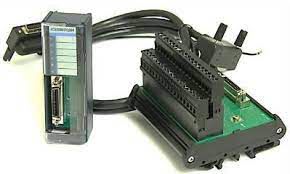 IC693ACC334 - GE FANUC