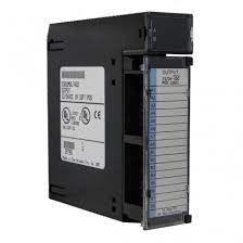 IC693MDL730LT - GE FANUC