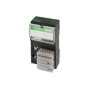 56001 MURRELEKTRONIK CUBE20 BUS NODE PROFIBUS-DP